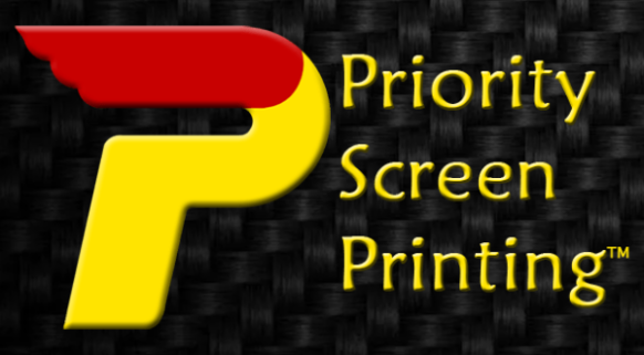Priority Screen Printing